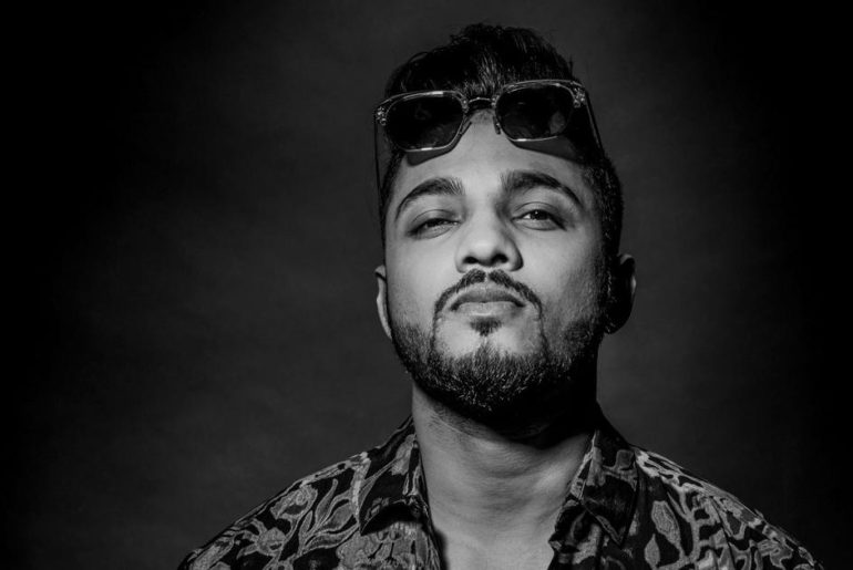 In Conversation With The King Of Hip-Hop - Raftaar