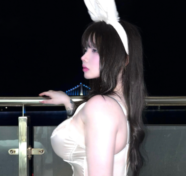 뽀얀