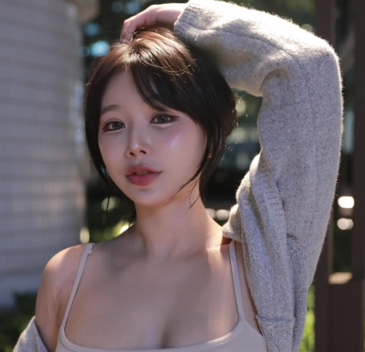 채이