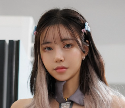 민하린