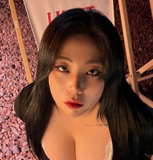 정혜빈
