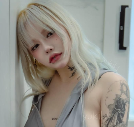 유키