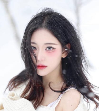 애정