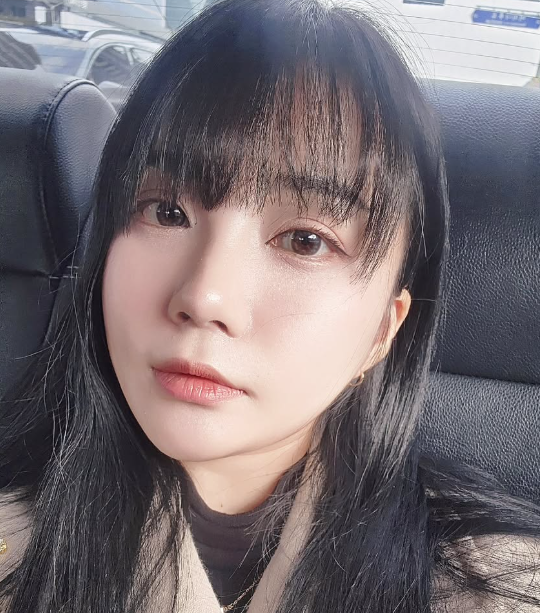 안소희