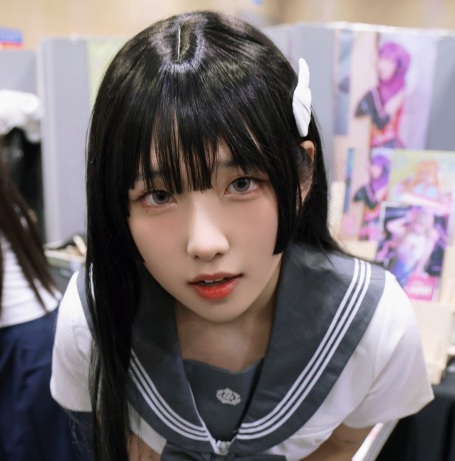 손손