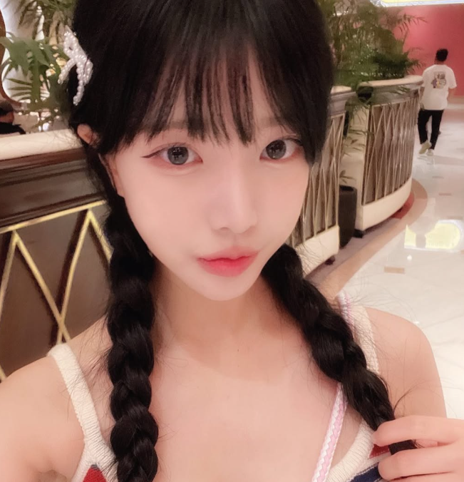 소냥이