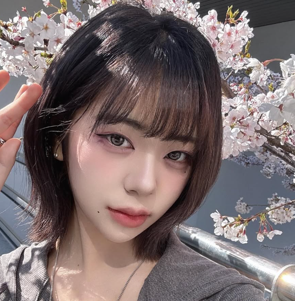 무밈면