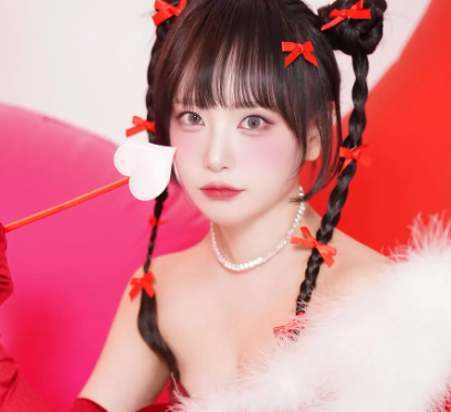퀸다미