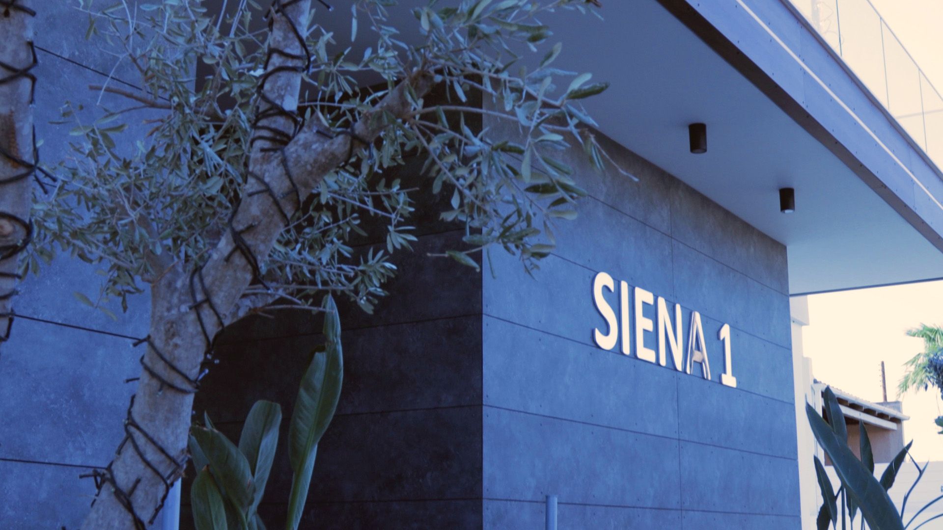 SIENA RESIDENCE 1