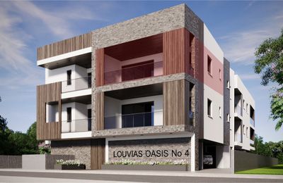 LOUVIAS OASIS No.4