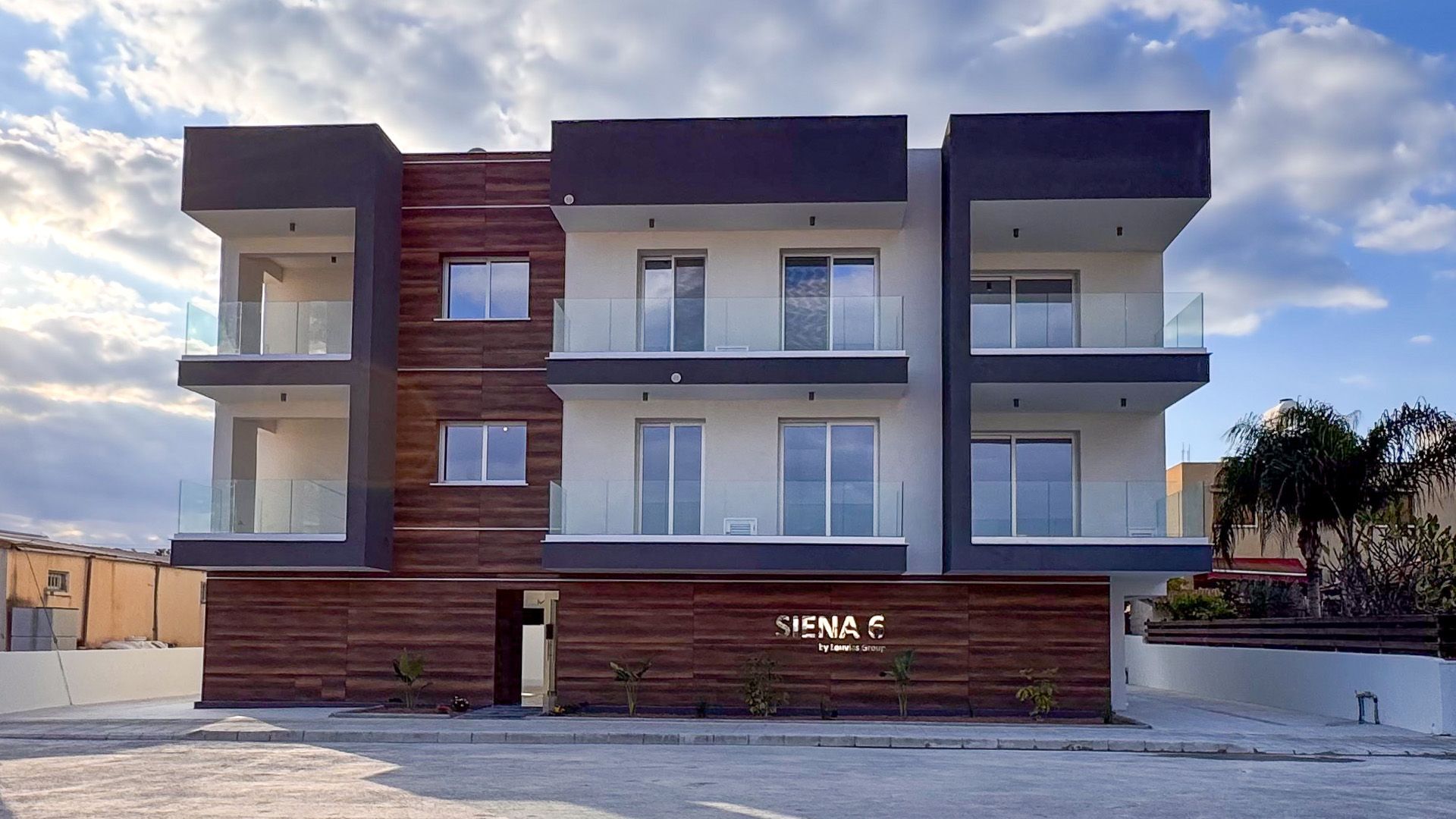 SIENA RESIDENCE 6
