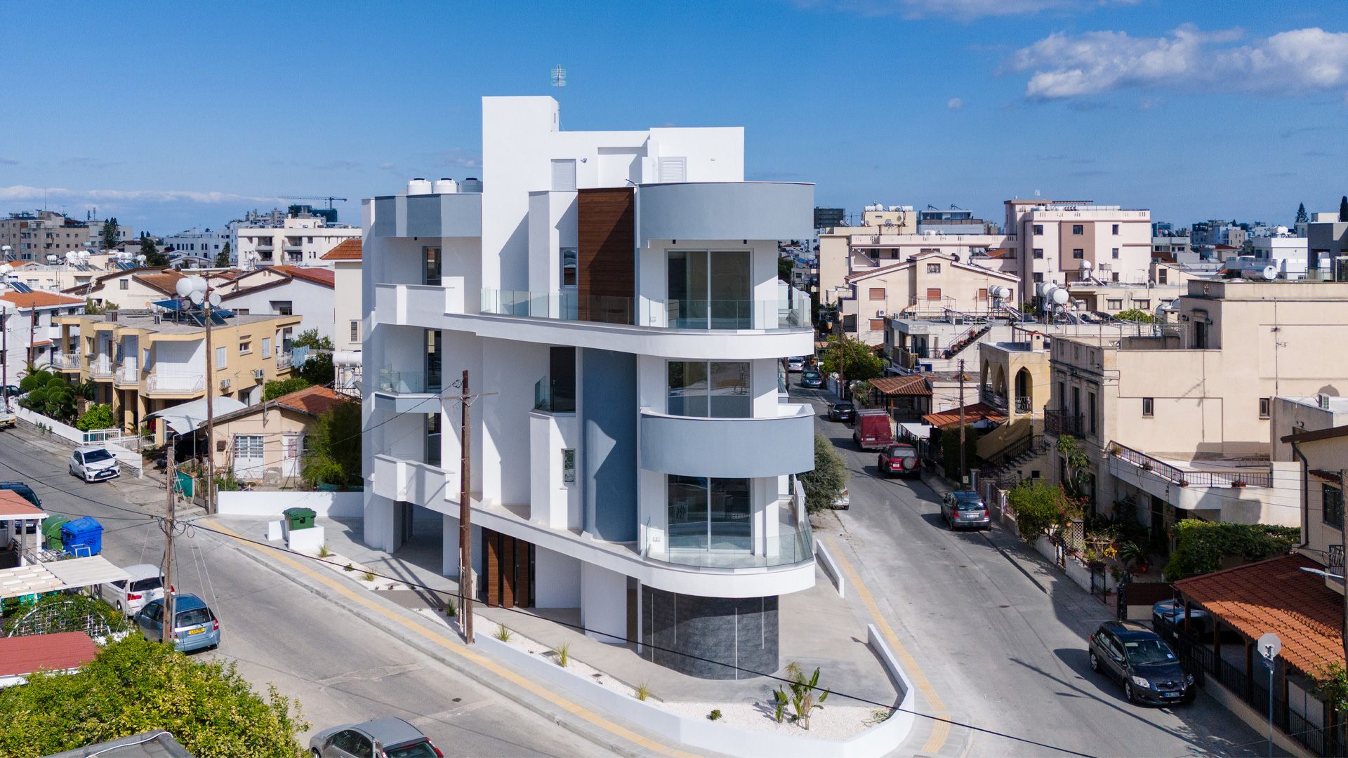 SIENA RESIDENCE 3