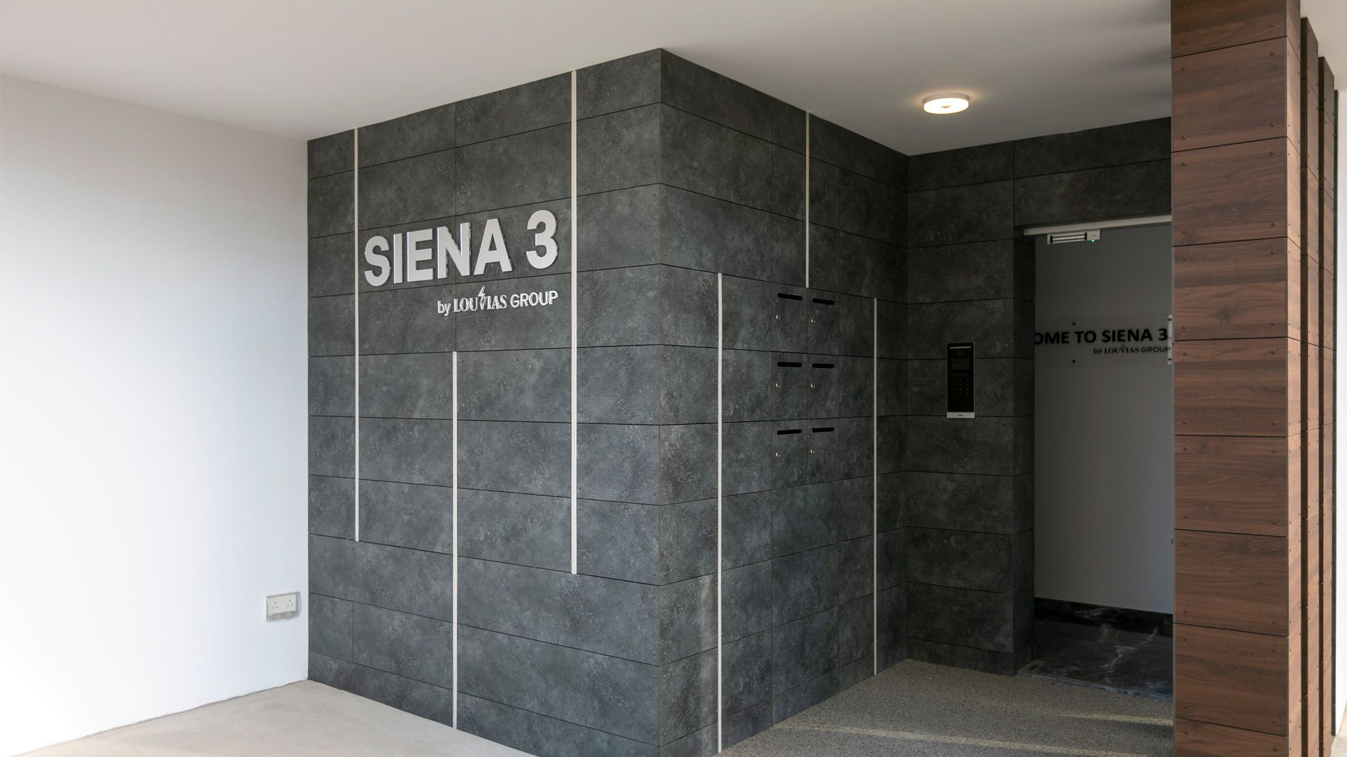 SIENA RESIDENCE 3