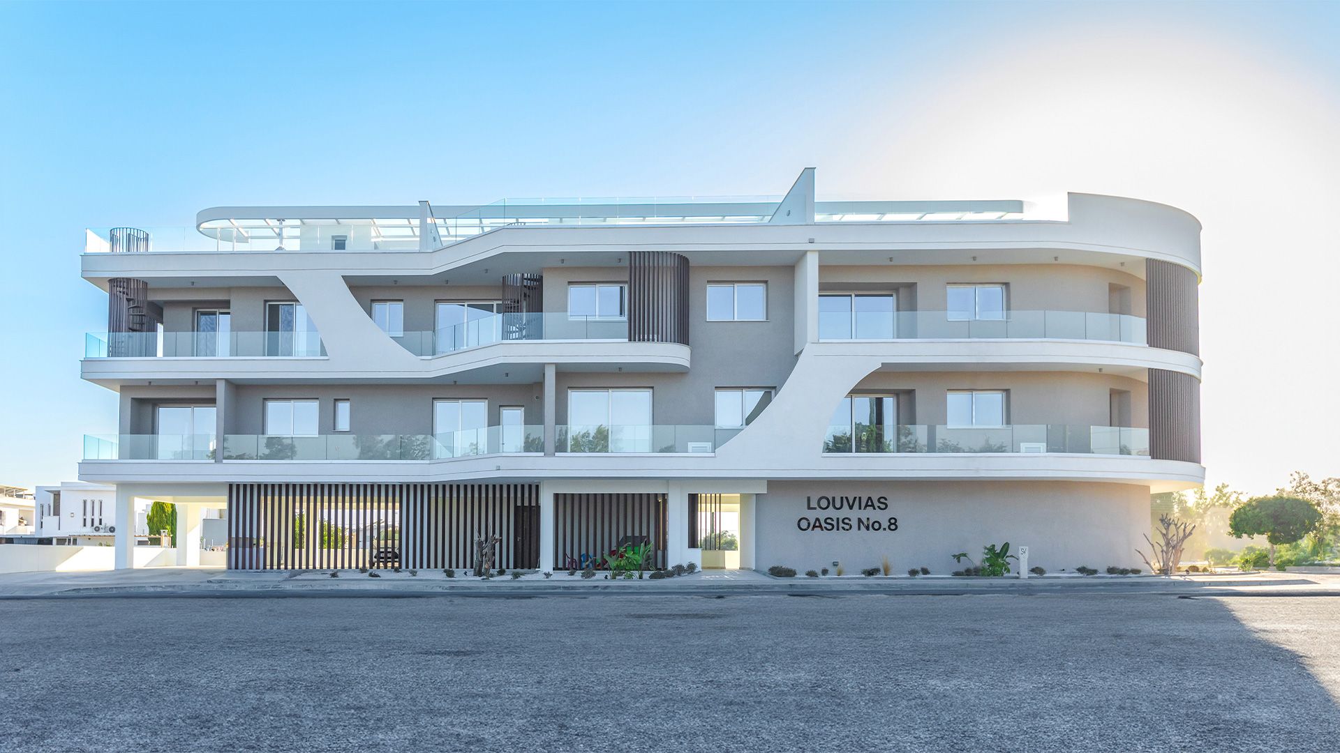 Our completed projects! Quality homes, delivered with care.