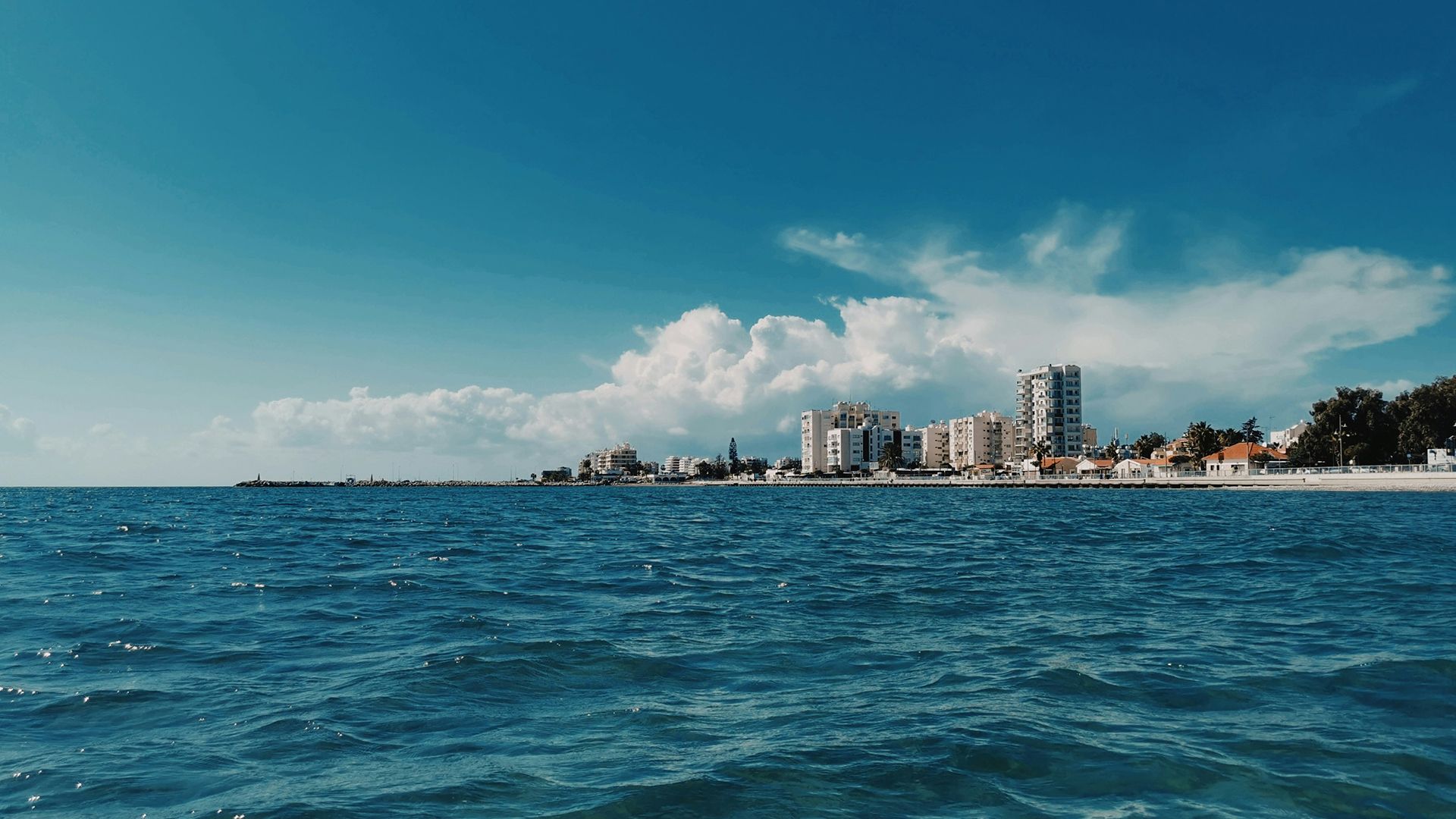 What you need to know before buying property in Cyprus for residency.