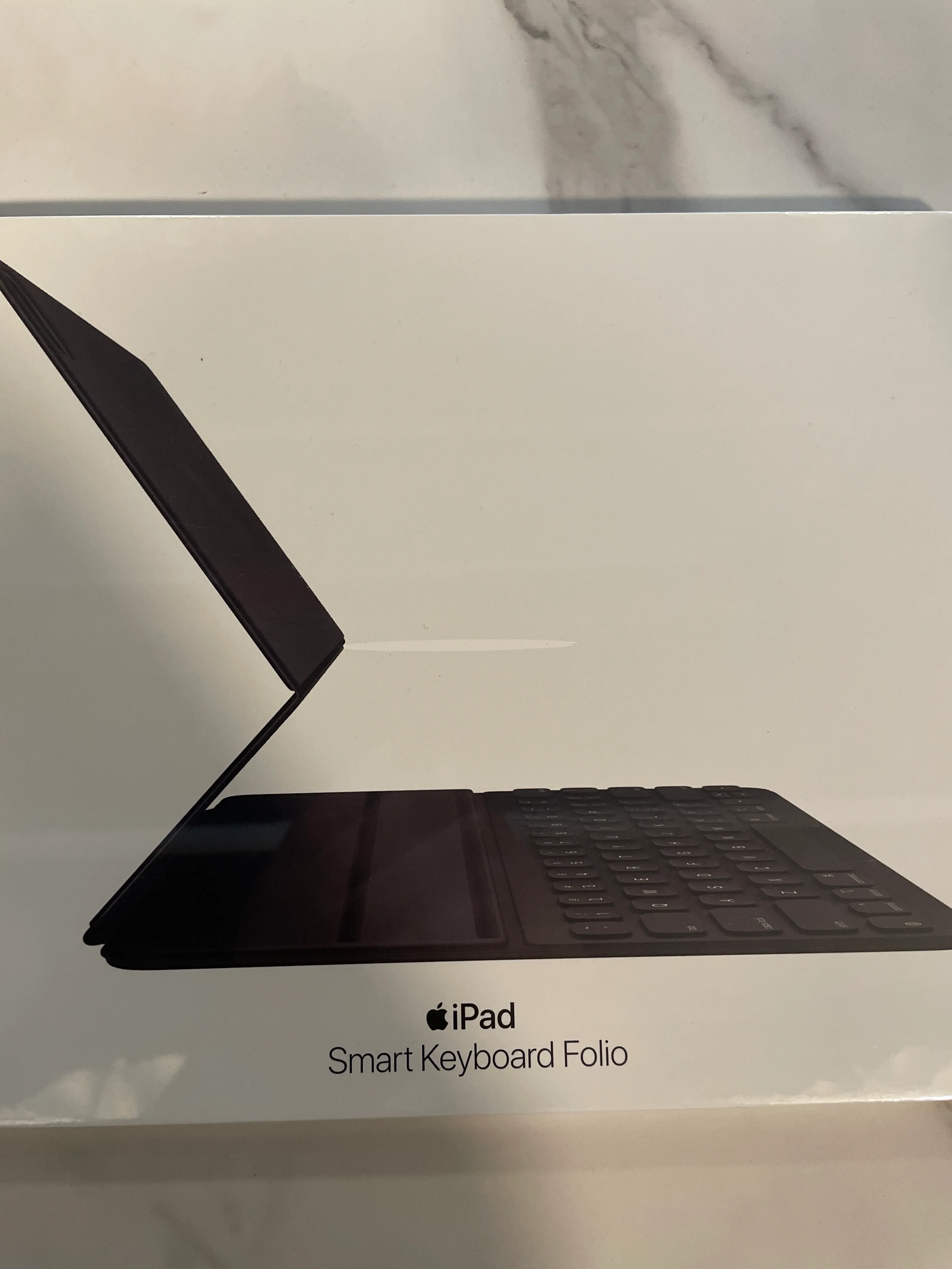 Smart Keyboard Folio for iPad media