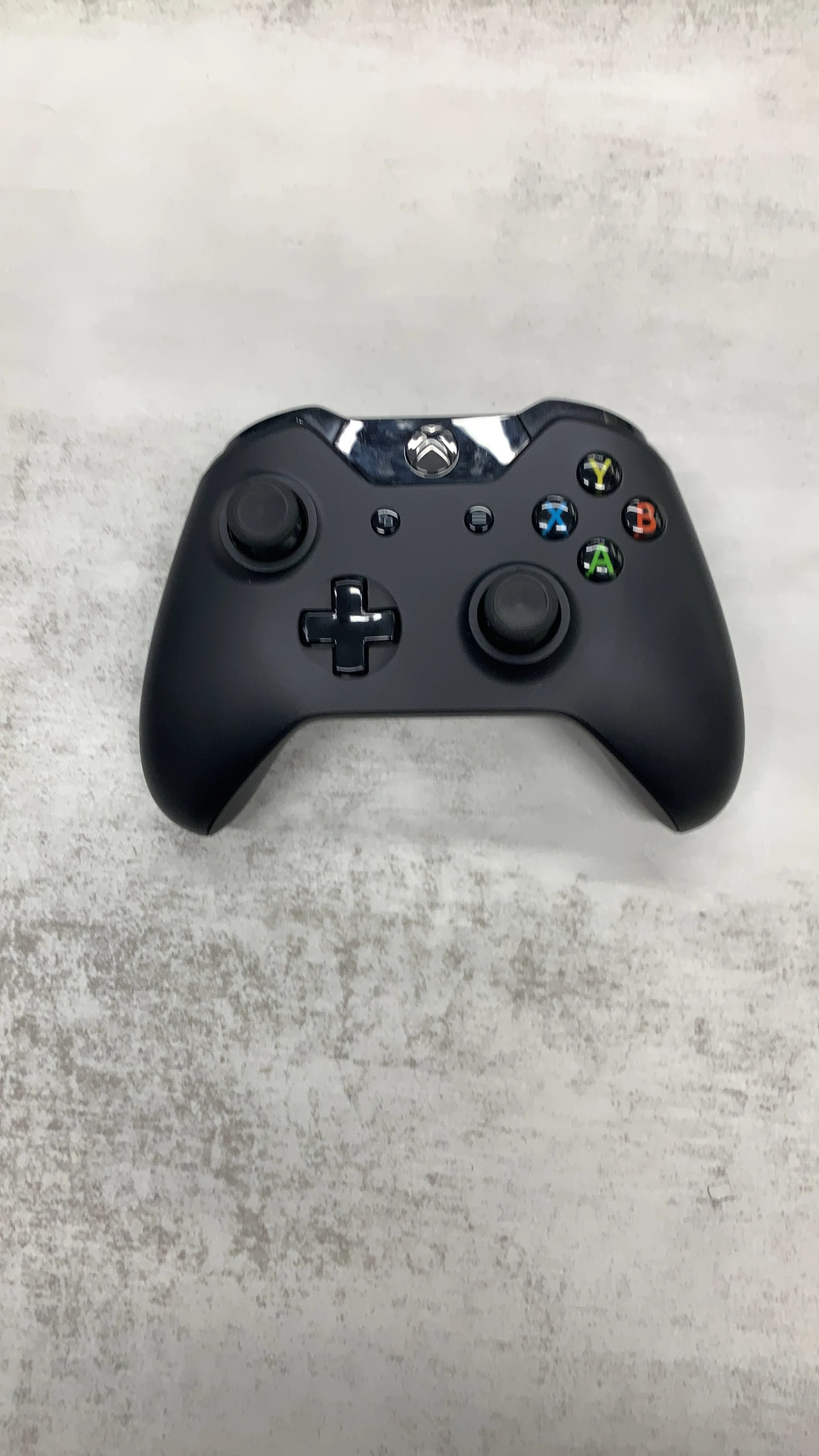 Xbox One Controller media