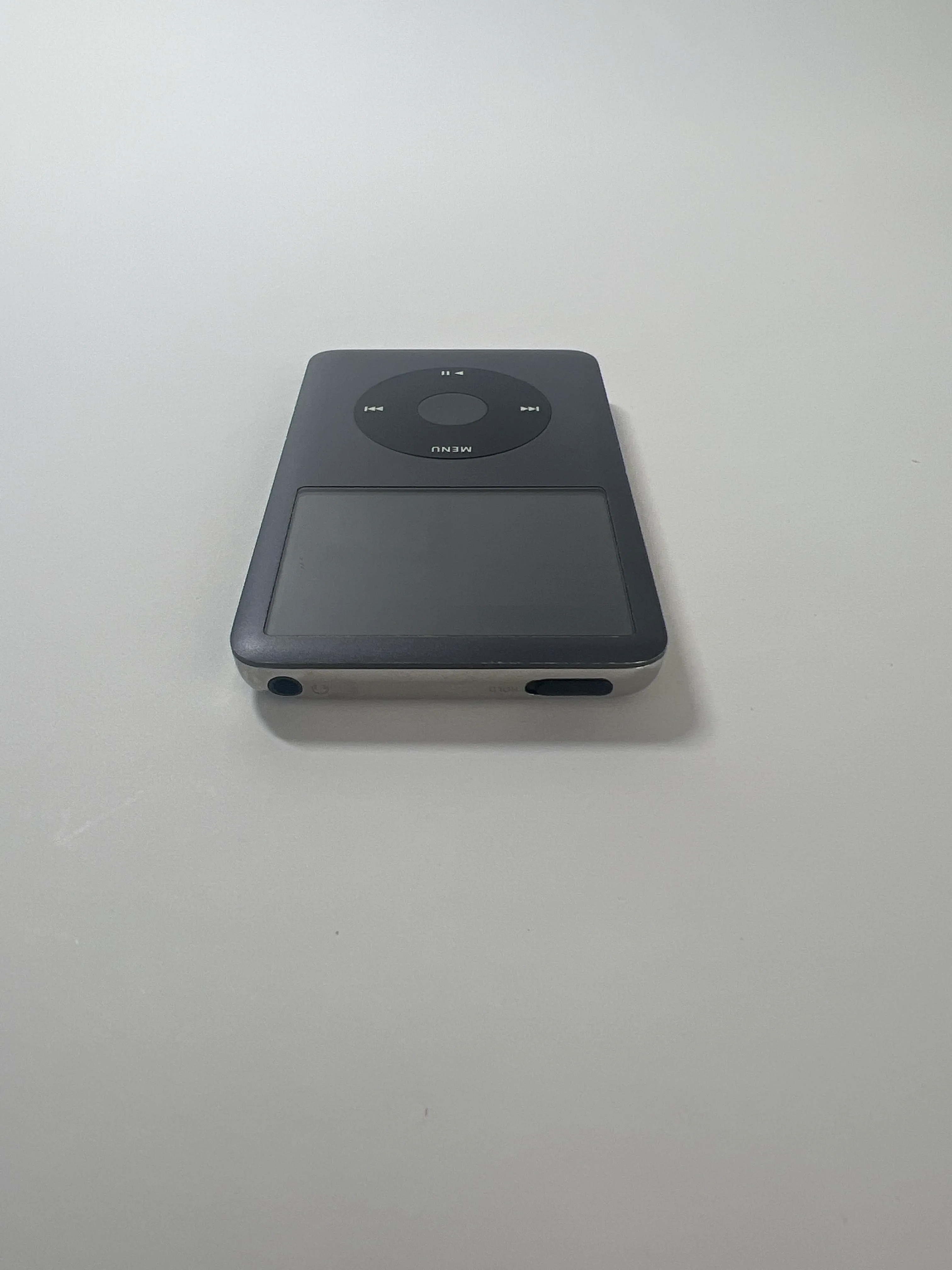 Apple iPod (6th Generation) media