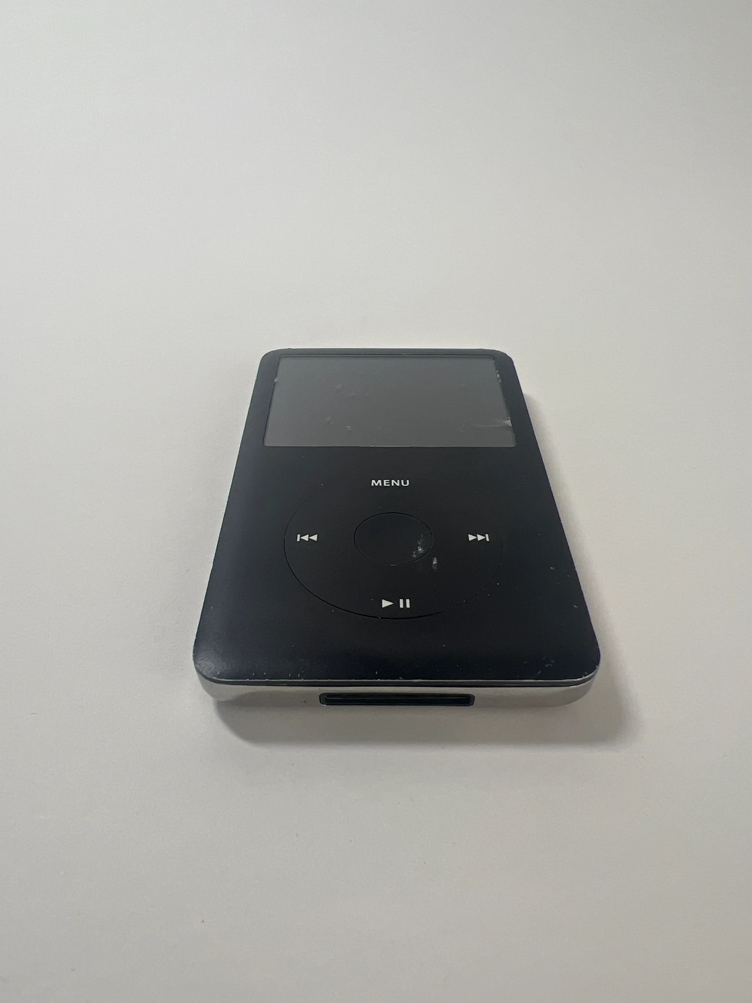 Apple iPod (5th Generation) media