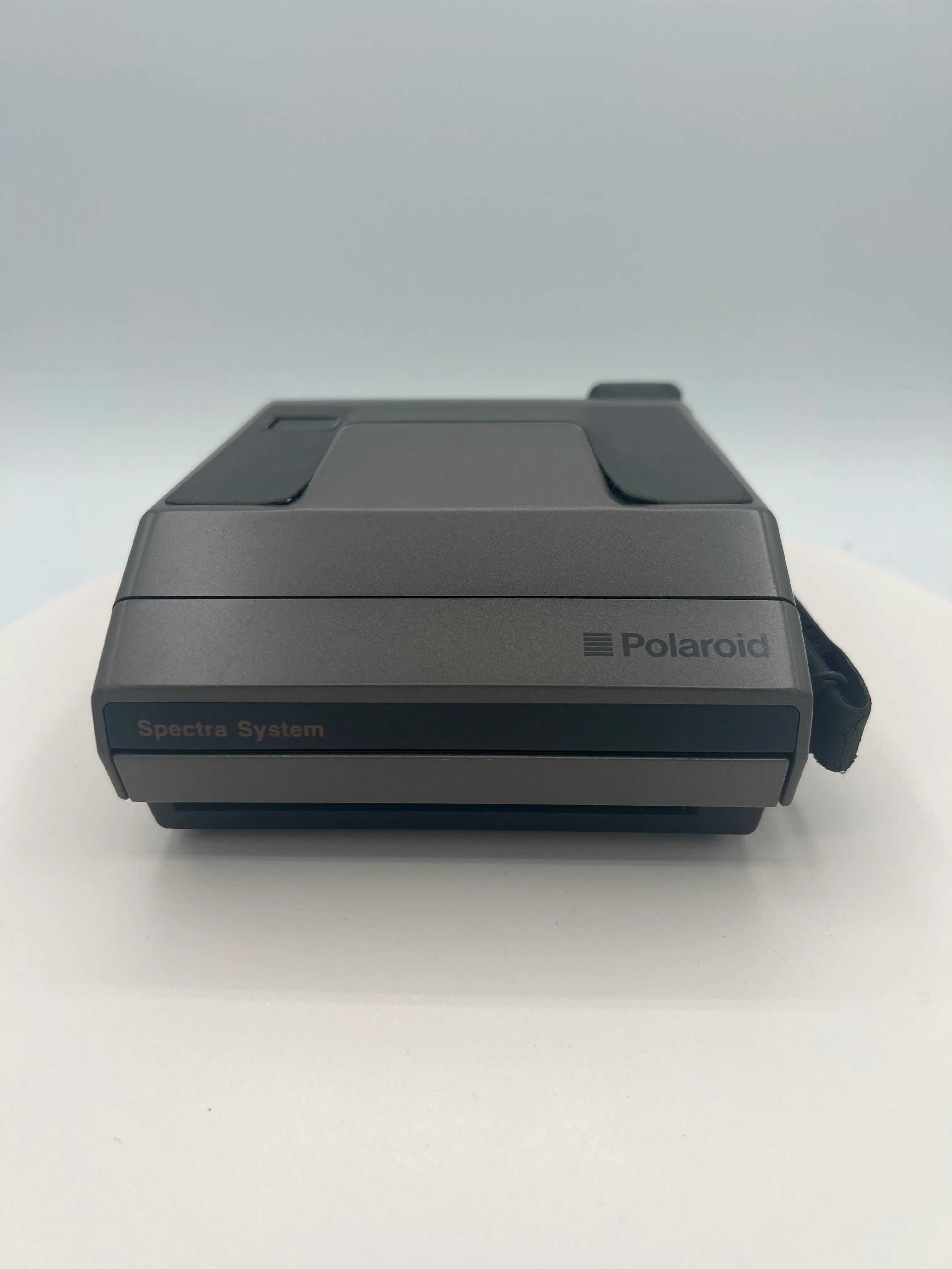 Polaroid Spectra System Instant Film Camera media