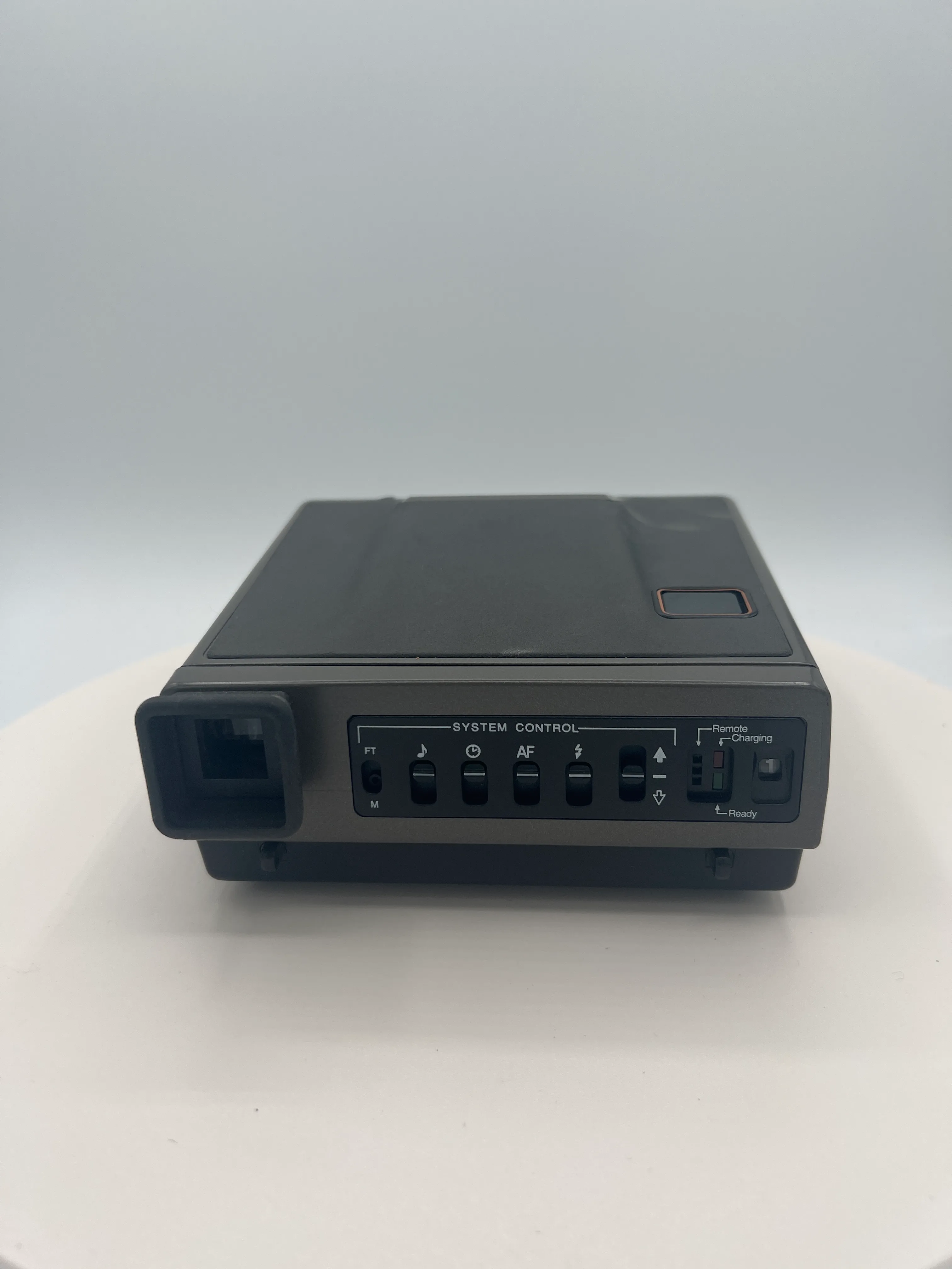 Polaroid Spectra System Instant Film Camera media