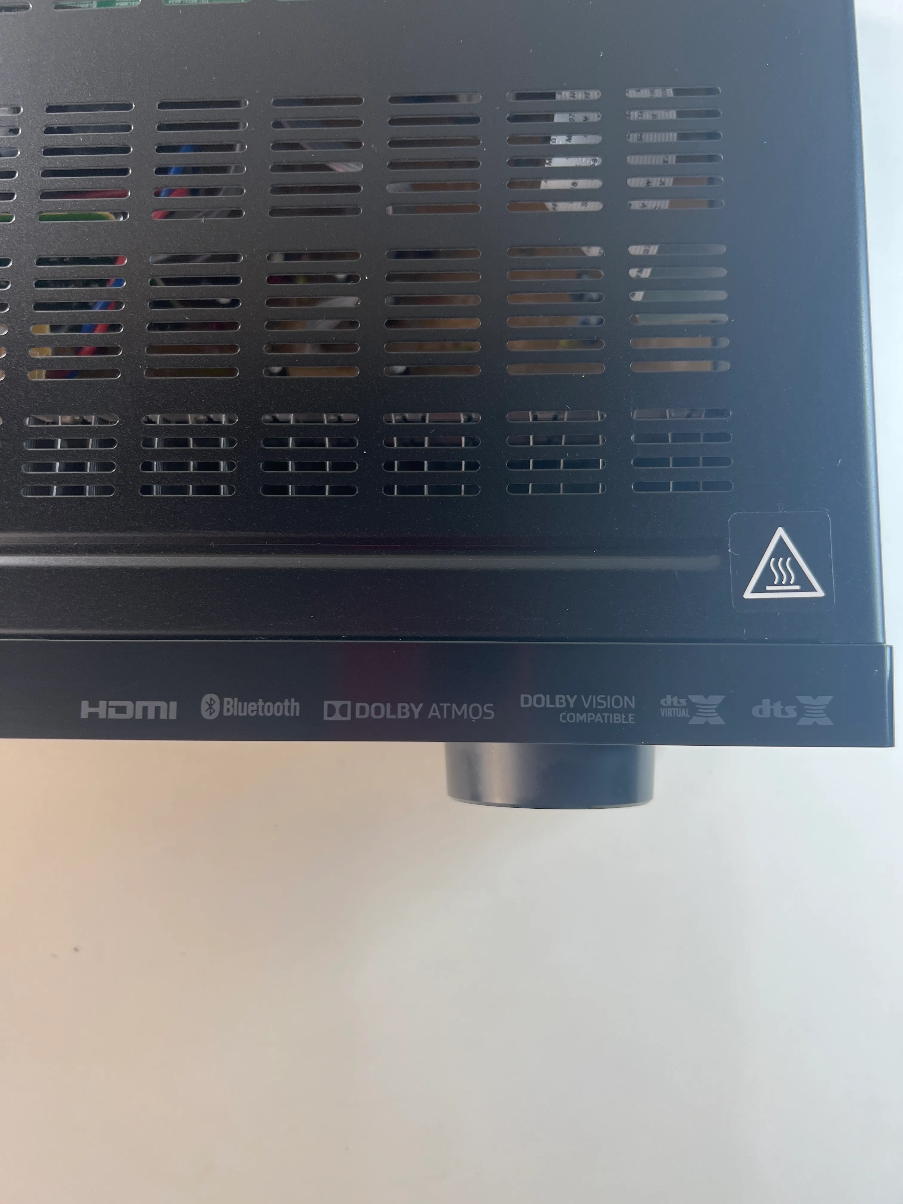 Pioneer VSX-534 Home Audio Smart AV Receiver media