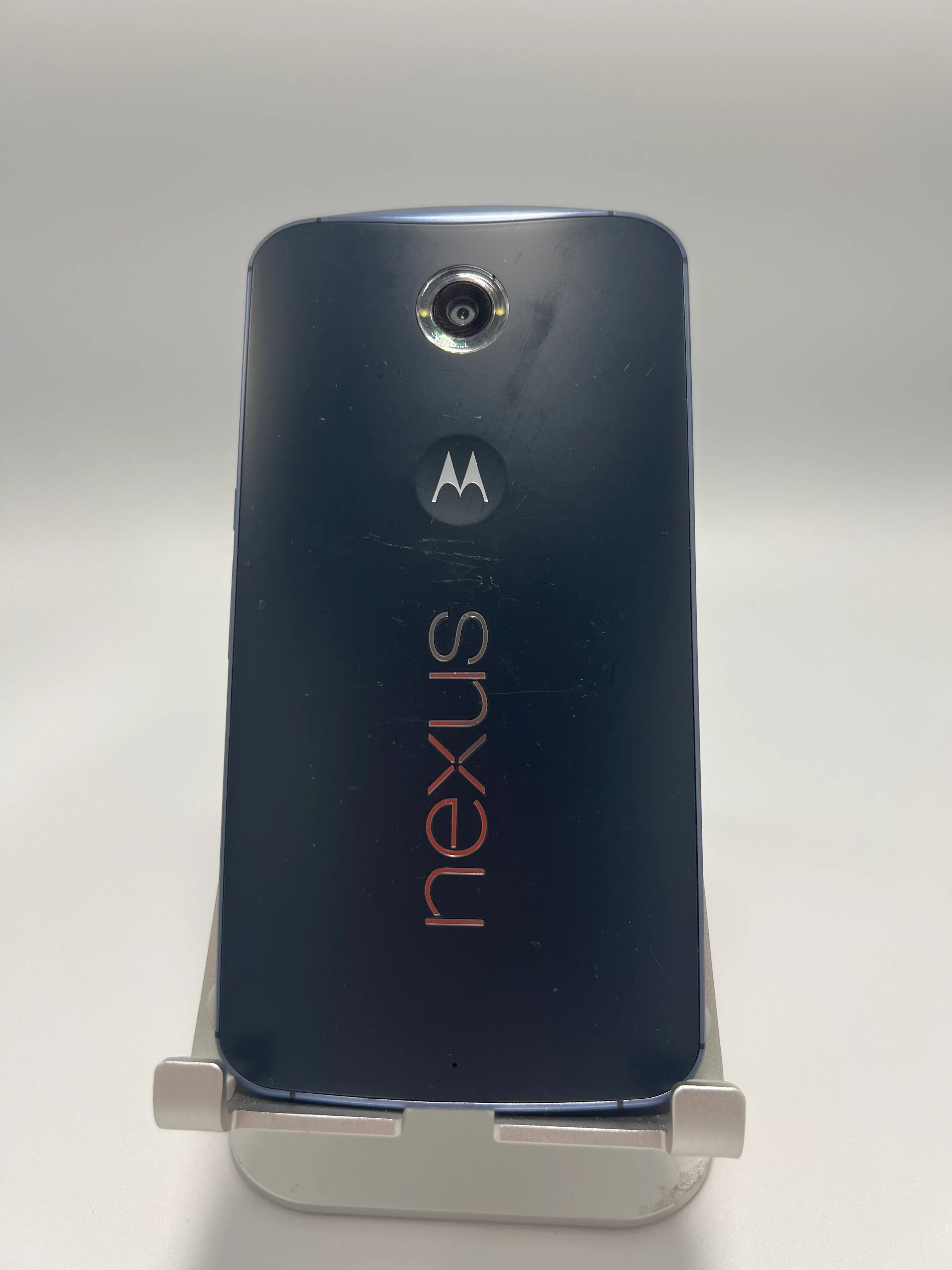 Nexus 6 media