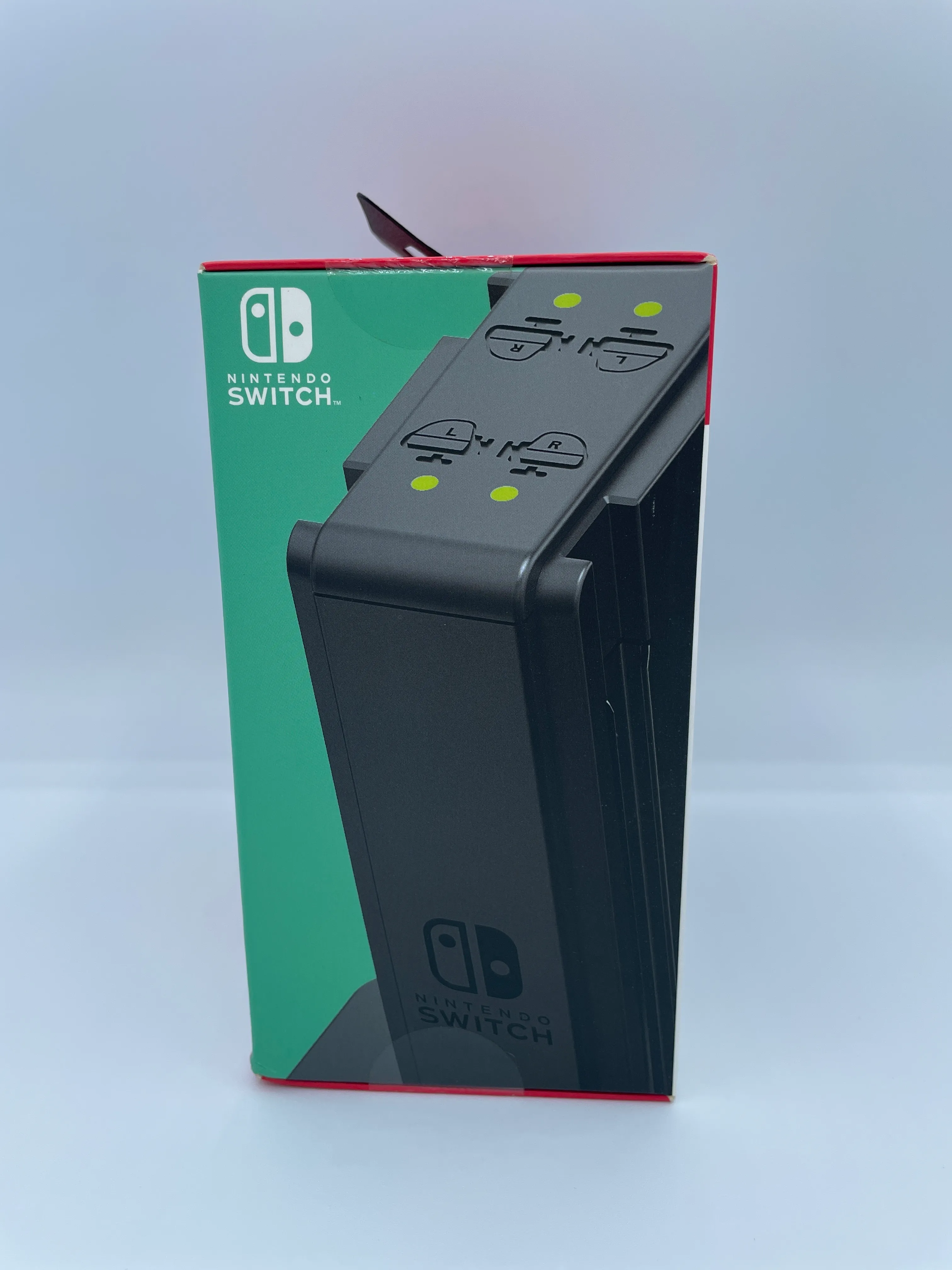 Nintendo Swtich Joy-Con Charging Dock media