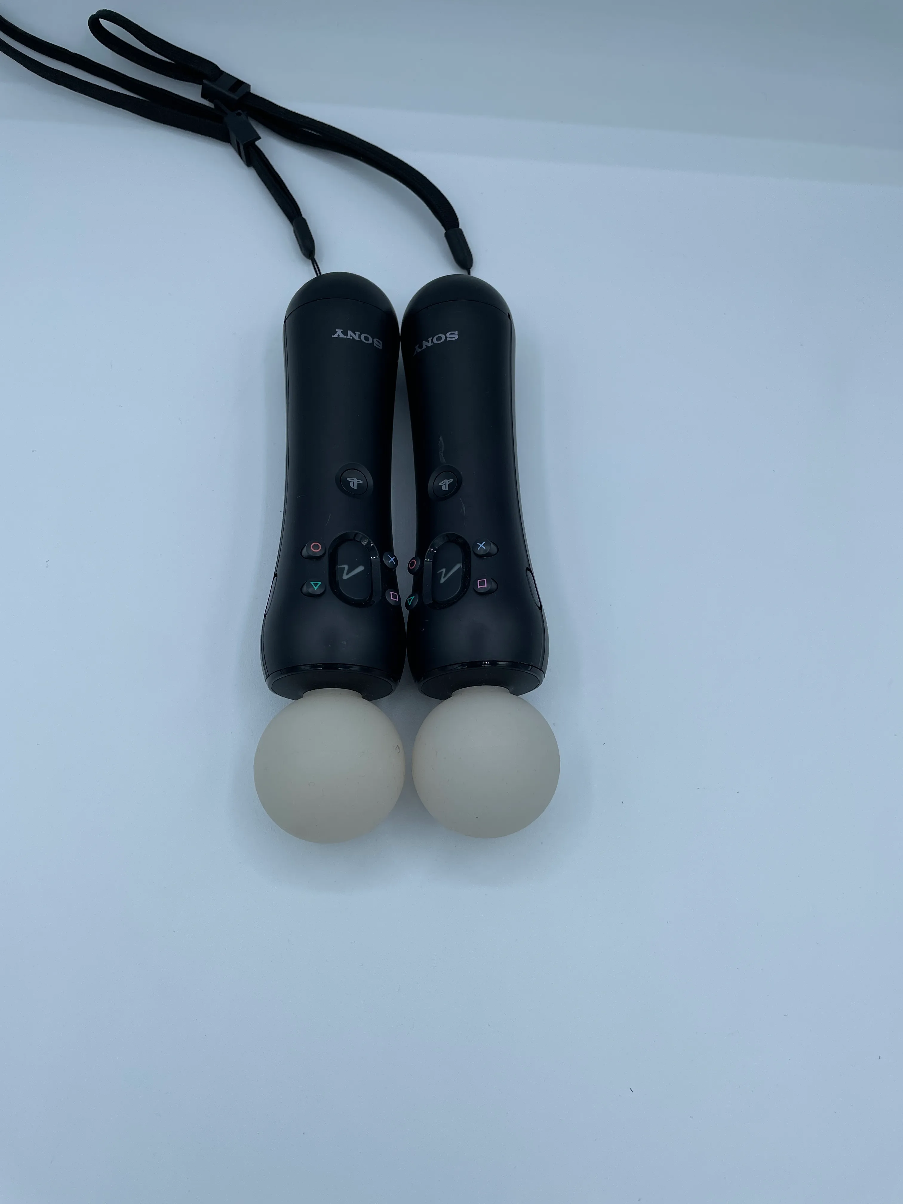 Sony PlayStation VR Kit media