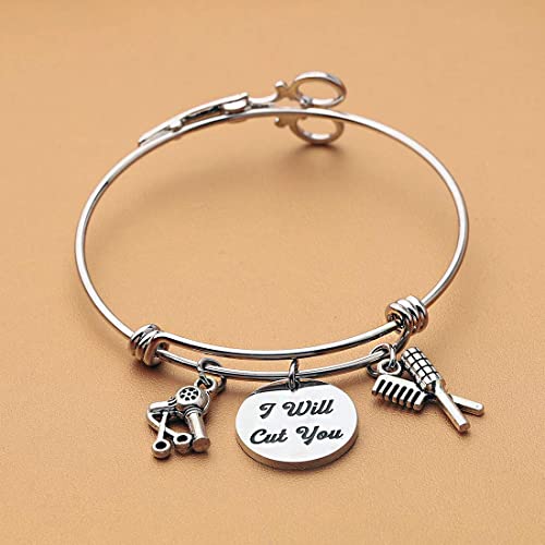 Hairdresser Bracelet