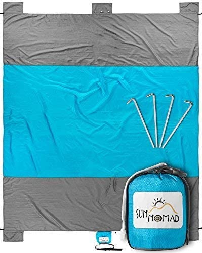 Ripstop Beach & Picnic Blanket