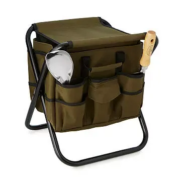Gardener's Tool Seat