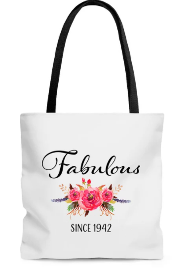Cabinet Maker Personalised Tote Bag Shopper Amend Birthday Gift  Craftsman 