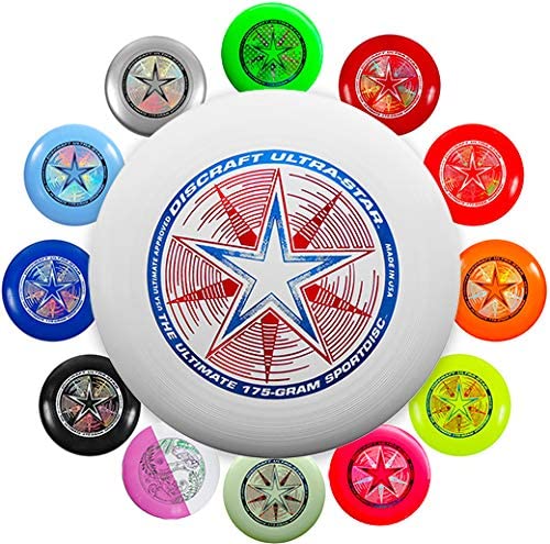 Beach Frisbee