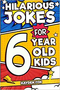 Joke Book For Kids
