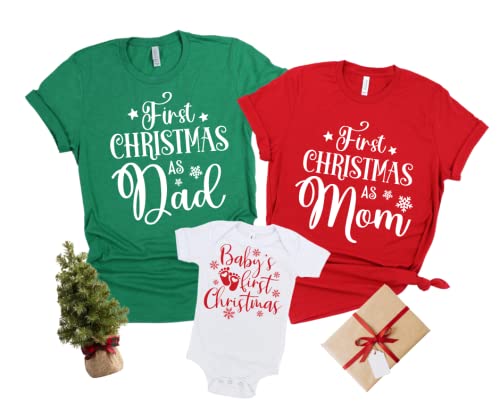 Christmas Pajamas