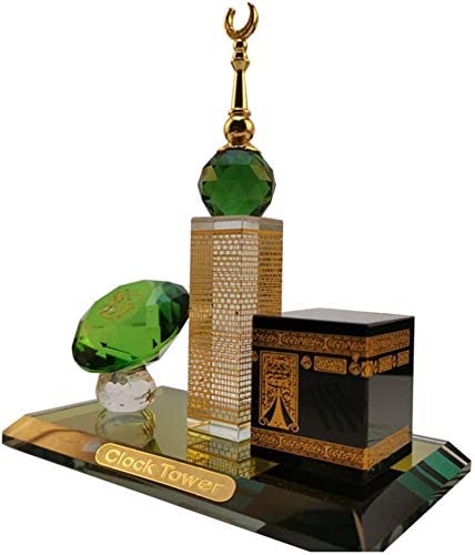 3D Model Building Ramadan