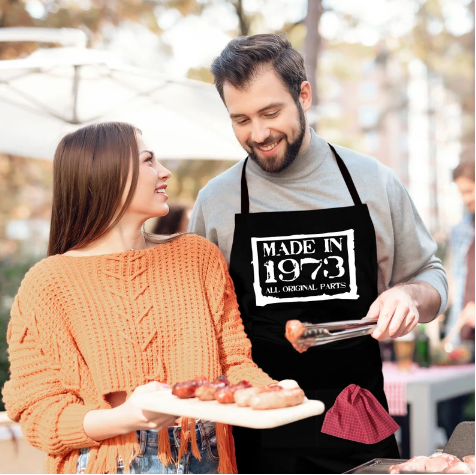 Funny Apron