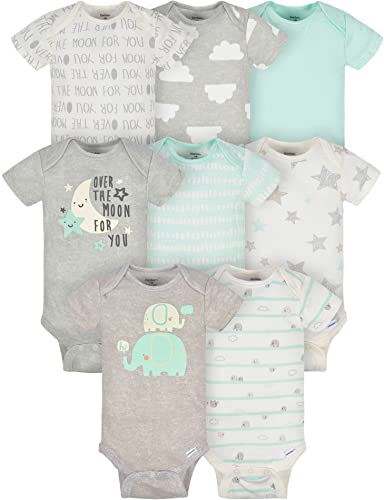 Onesies Bodysuits