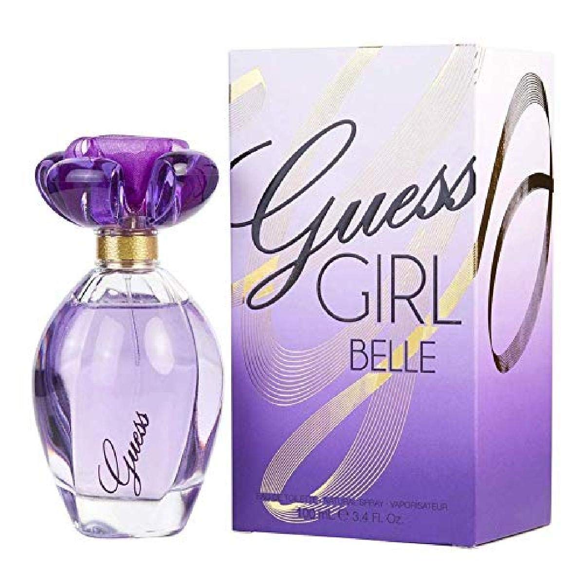 Guess Girl Belle Perfume