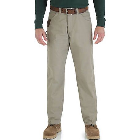 Men’s Carpenter Jean