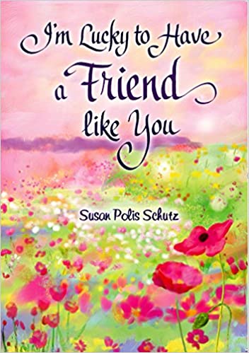A Sentimental Gift Book