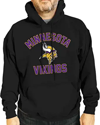 Adult Hooded Sweatshirt