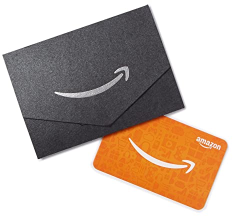 Amazon.com Gift Card