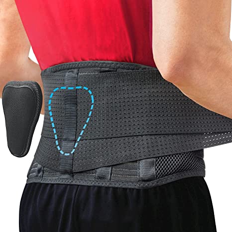 Back Brace