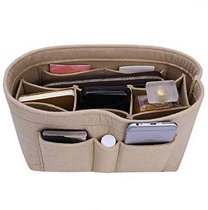 Bag Organizer