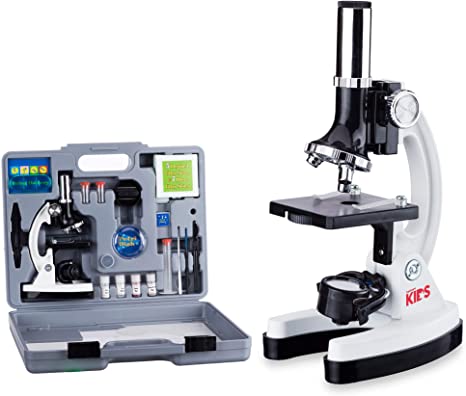 Beginner Microscope STEM Kit