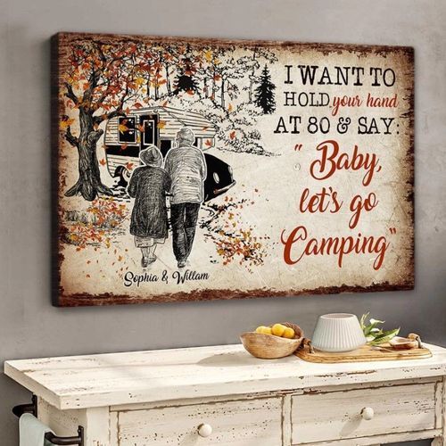 Best Personalized Poster Canvas