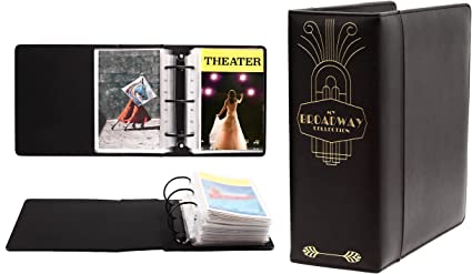 33 Best Gifts For Theatre Lovers That Will Give Them Memorable