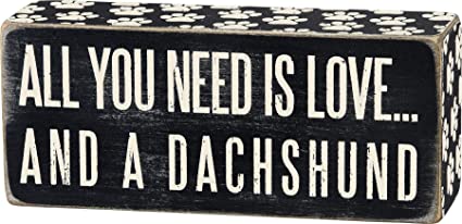 Box Sign